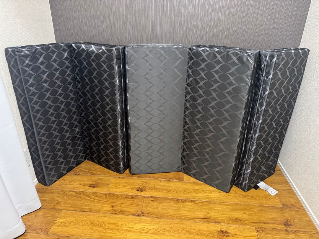 美品 じぶん敷きふとん頂 シングル オーダーふとん 西川 布団 マットレス