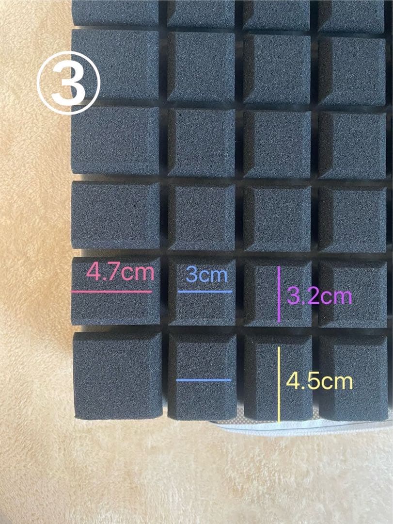 美品 じぶん敷きふとん頂 シングル オーダーふとん 西川 布団 マットレス