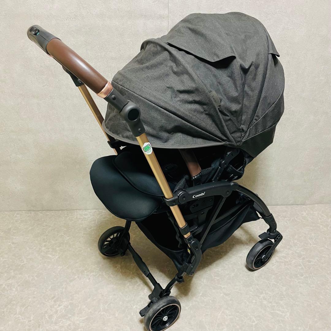 ほぼ未使用　スゴカルminimo plus エッグショック　ブラック　限定カラー