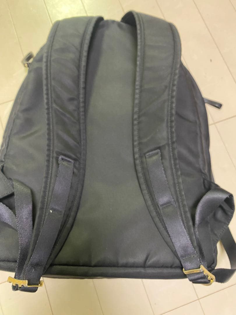 吉田カバン　ポーターガール　バックパック