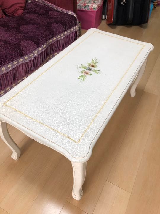 テーブル　ヨーロッパ家具　雑貨