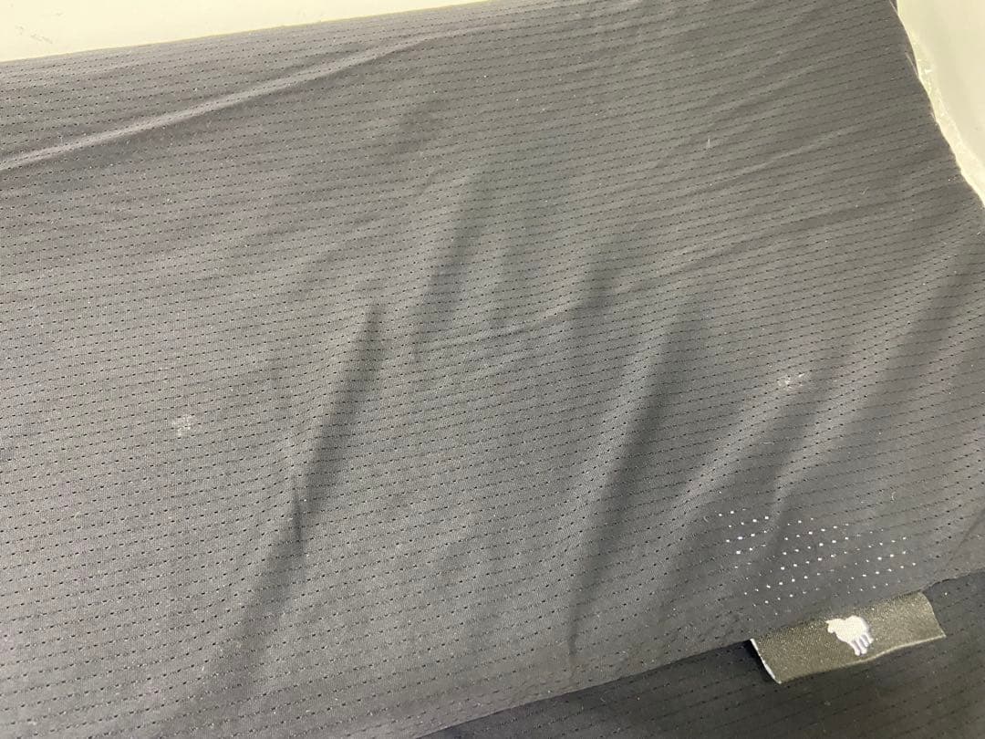 ⚫︎ ヒツジのいらない枕　フリースタイル