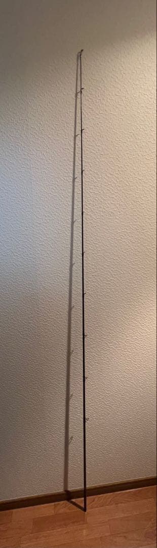 ポイズンアドレナ1611m+ POISONADRENA バスロッド