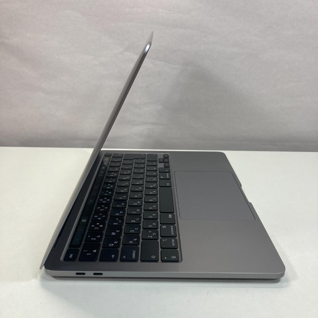 Apple MacBook Pro i5 ノートパソコン 13インチ 16GB