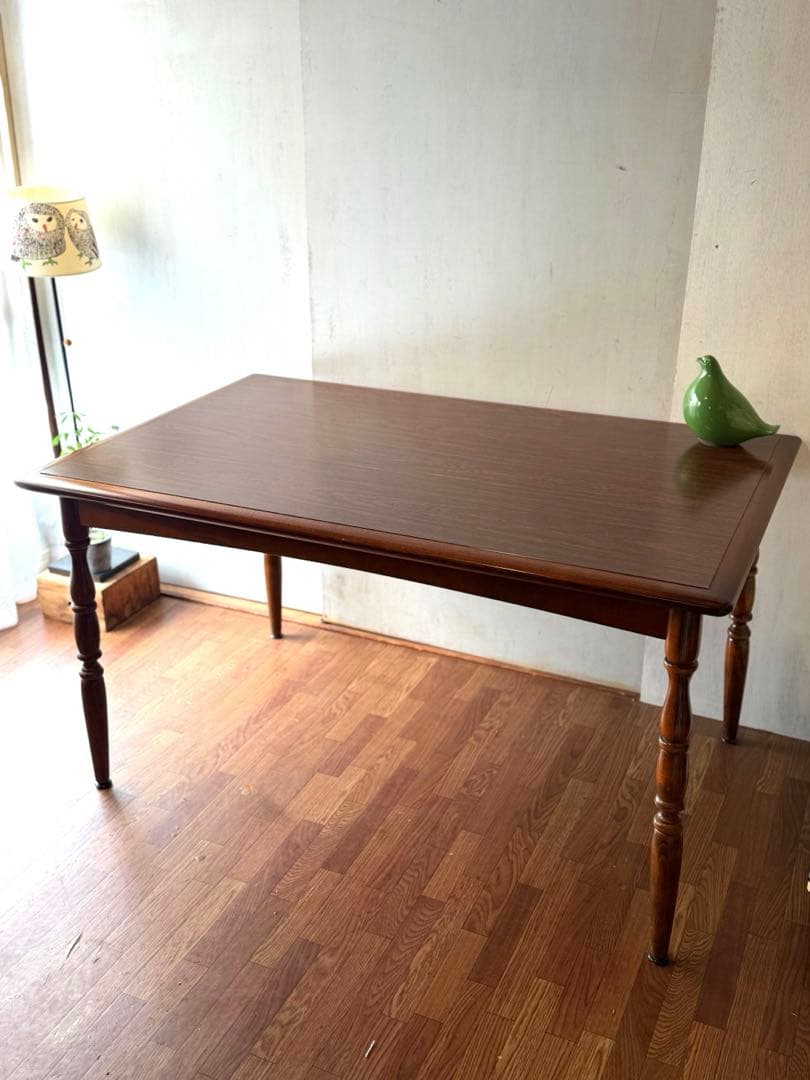 飛騨産業 ダイニングテーブル