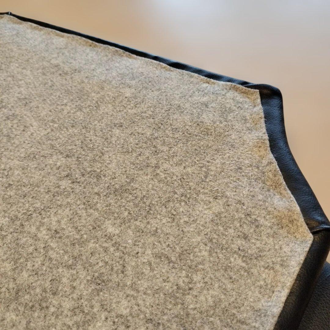 デリカD5　ベッド天板　ベッドキット・天板のみ　左右2枚セット