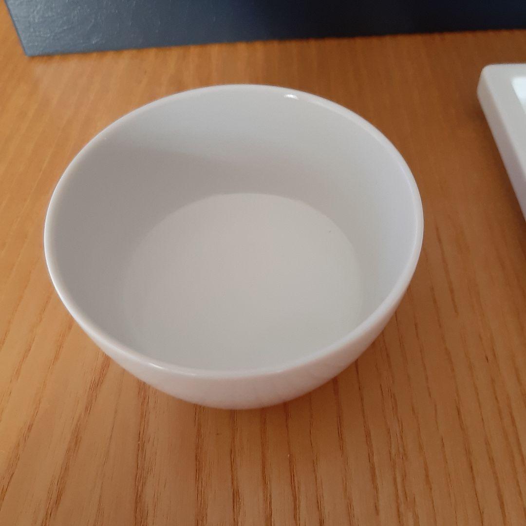 MEISSEN 食器セット 皿とボウル 4個