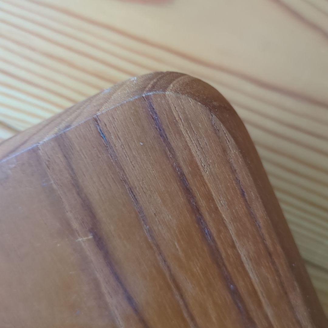 スウェーデン木製トーストラック ビンテージ