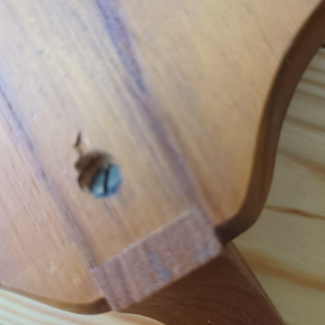 スウェーデン木製トーストラック ビンテージ