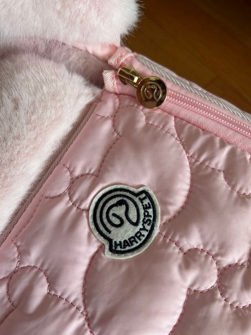 ハリースペット　バシネット DOME Sサイズ