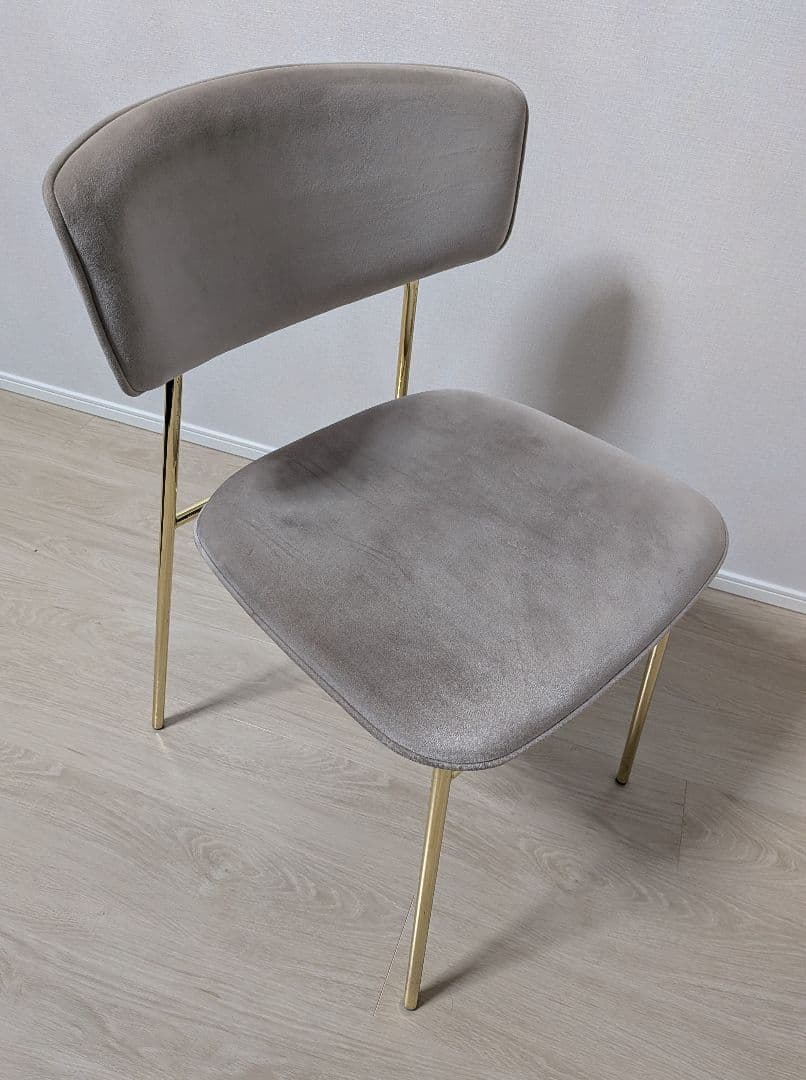 カリガリス　チェア　フィフティーズ１脚　②　送料込