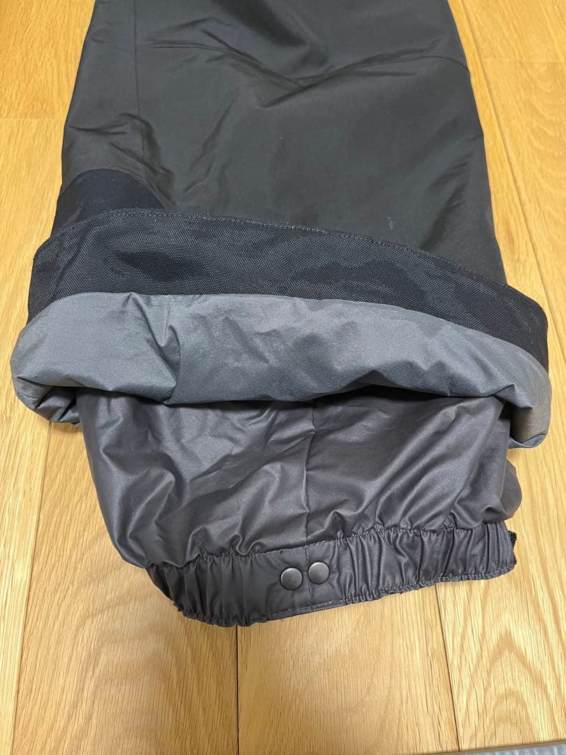 patagonia パタゴニア パウダーボウルパンツGORE-TEXメンズ