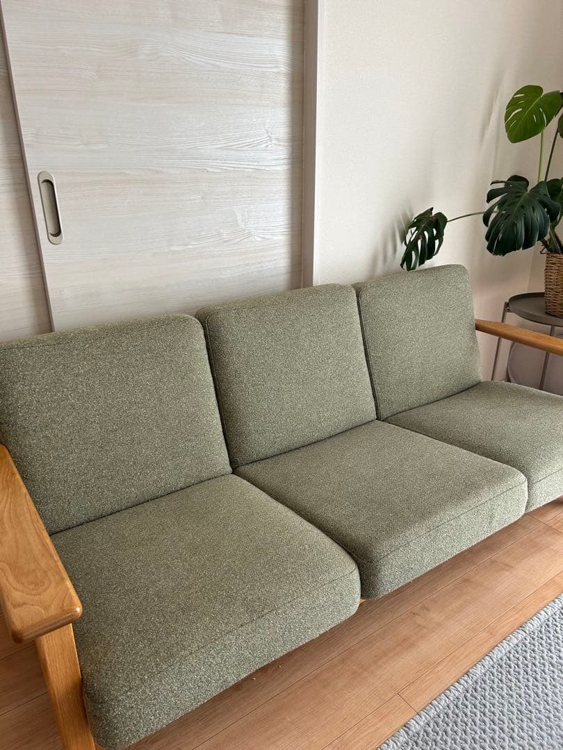 unico ソファ　VISKA ウニコ　北欧