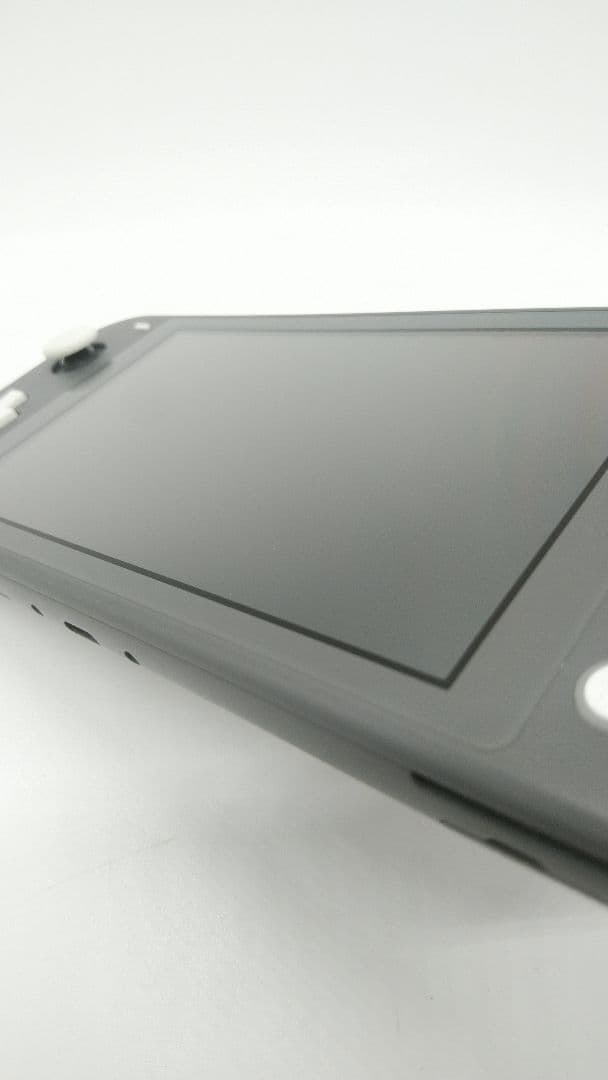 Nintendo Switch Liteスイッチライト HDH-001 グレー