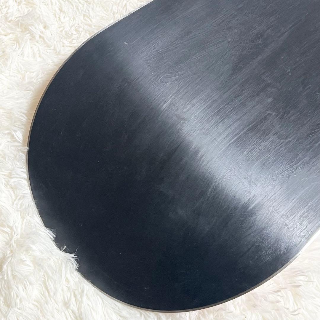 【美品】スノーボード　respite 144cm K2 ケーツー