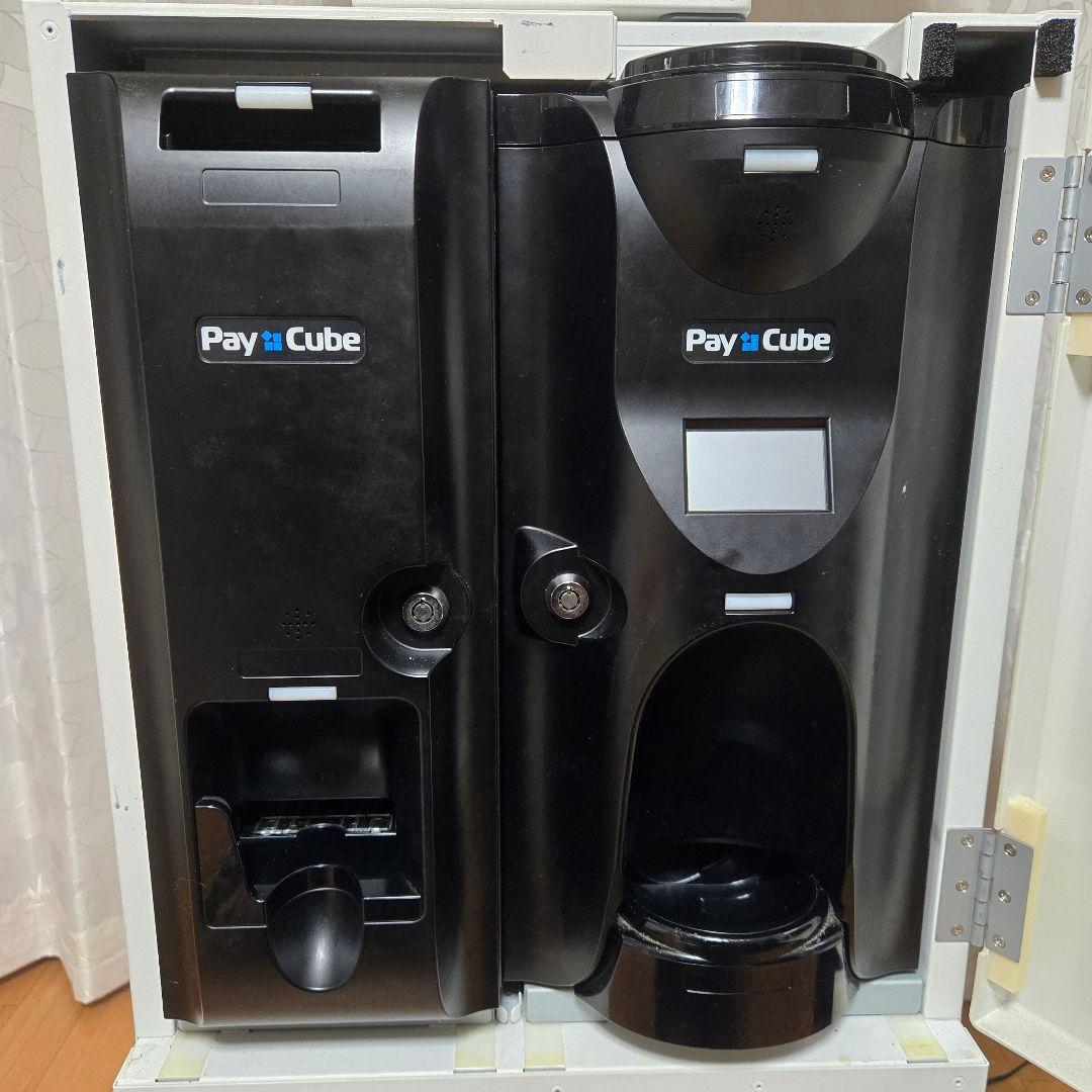 POSIFLEX セルフレジ EK-2110 釣銭機 PT-3C11-001