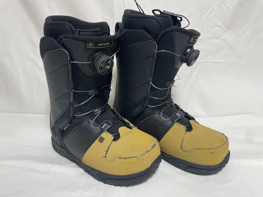 SALOMON スノーボード146cm＋ビンディングS