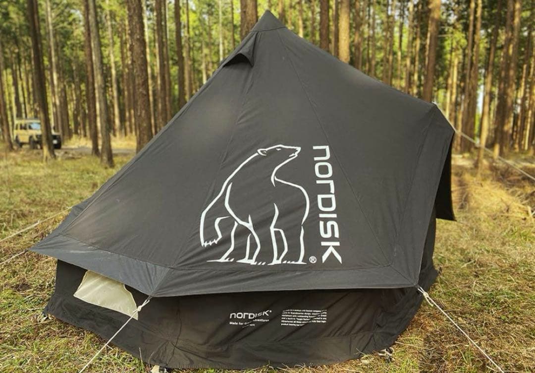 アスガルドAsgard7.1 黒 ファントムブラックエディション