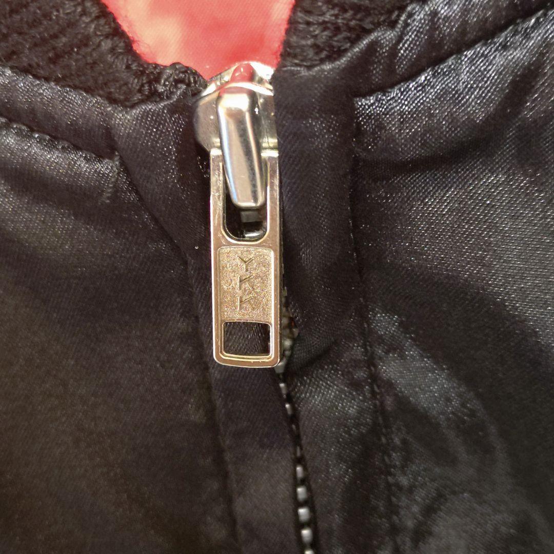 Hoshihime スカジャン ブラック F