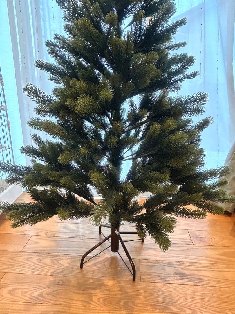 RSグローバルトレード社 150cm Xmasツリー 本格 クリスマスツリー