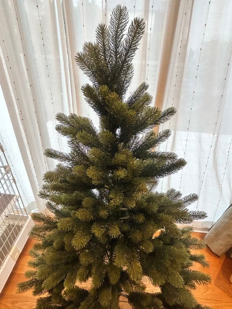 RSグローバルトレード社 150cm Xmasツリー 本格 クリスマスツリー