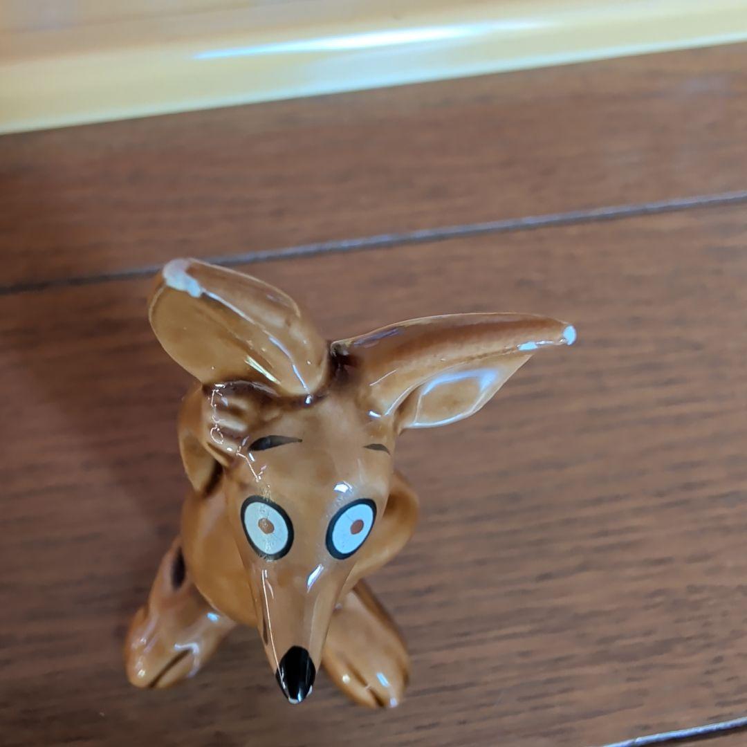 ムーミンファミリー フィギア9体セットとお家