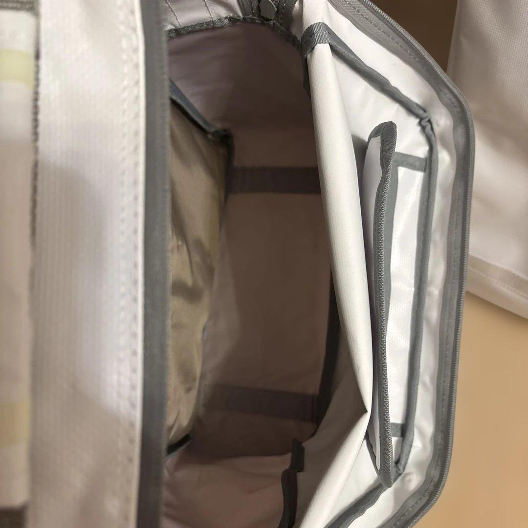 非常用持ち出しリュック