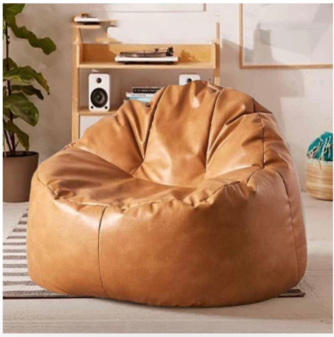 ビーズクッションソファ ビーズ付属(バラ売りも可能)