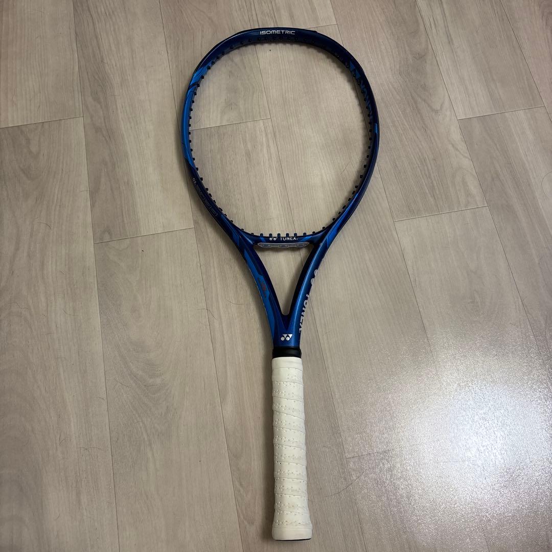 ヤンゴン① YONEX　Eゾーン 100 SL 2020