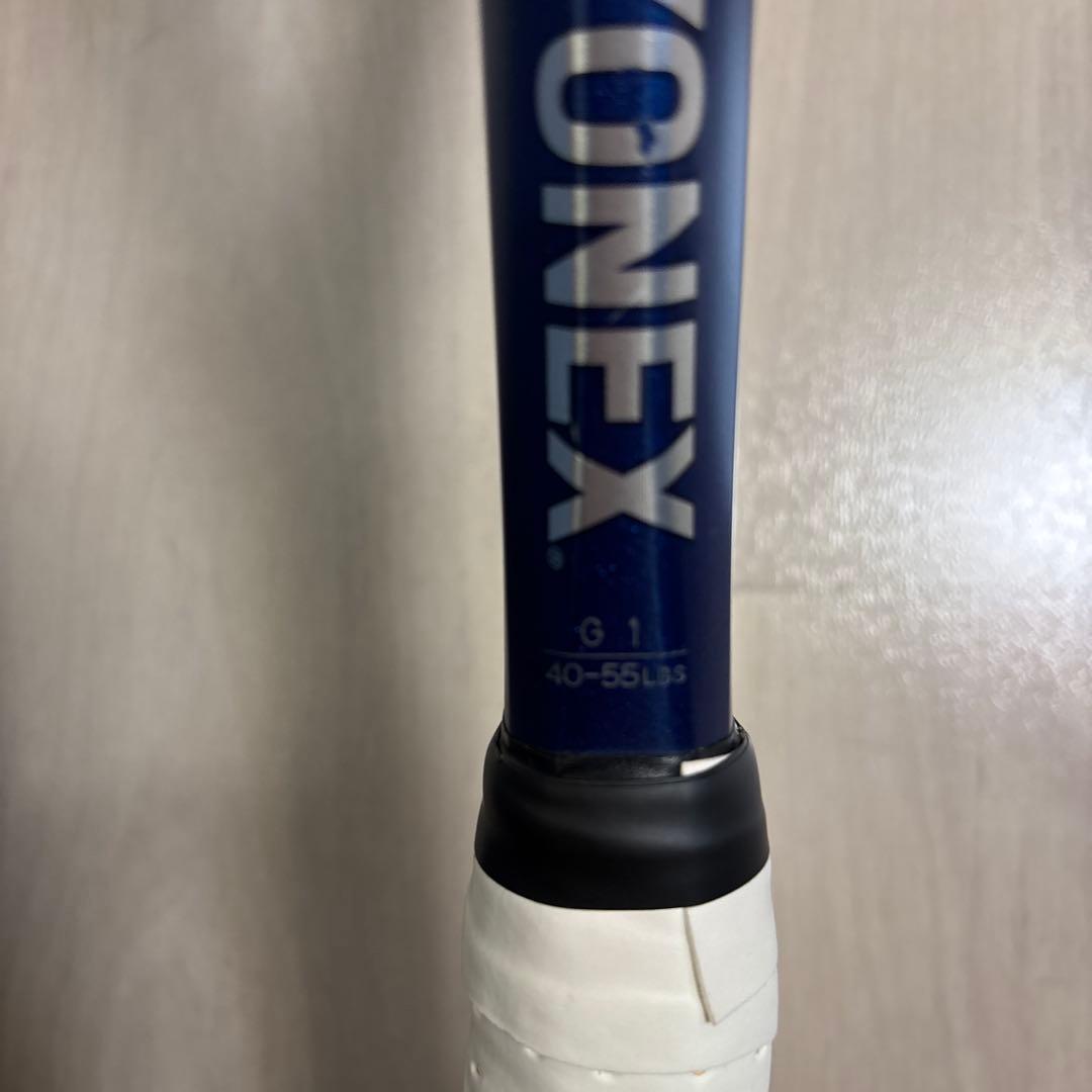 ヤンゴン① YONEX　Eゾーン 100 SL 2020