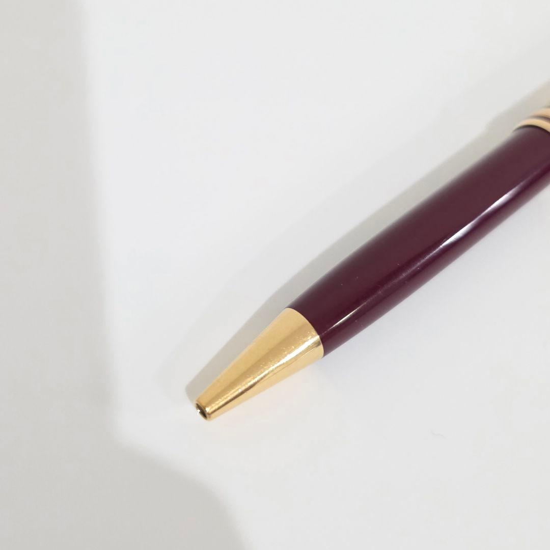 極美品⭐廃盤品 モンブラン マイスターシュテュック 164 ボールペン