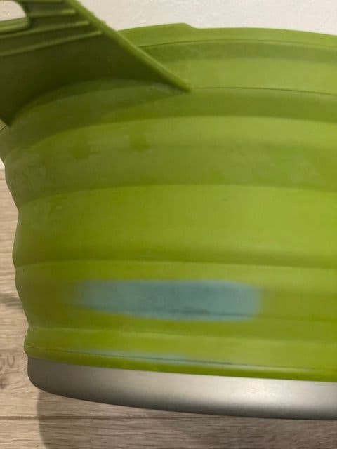 SEATOSUMMIT シートゥサミット クッカー X-ポット2.8L オリーブ