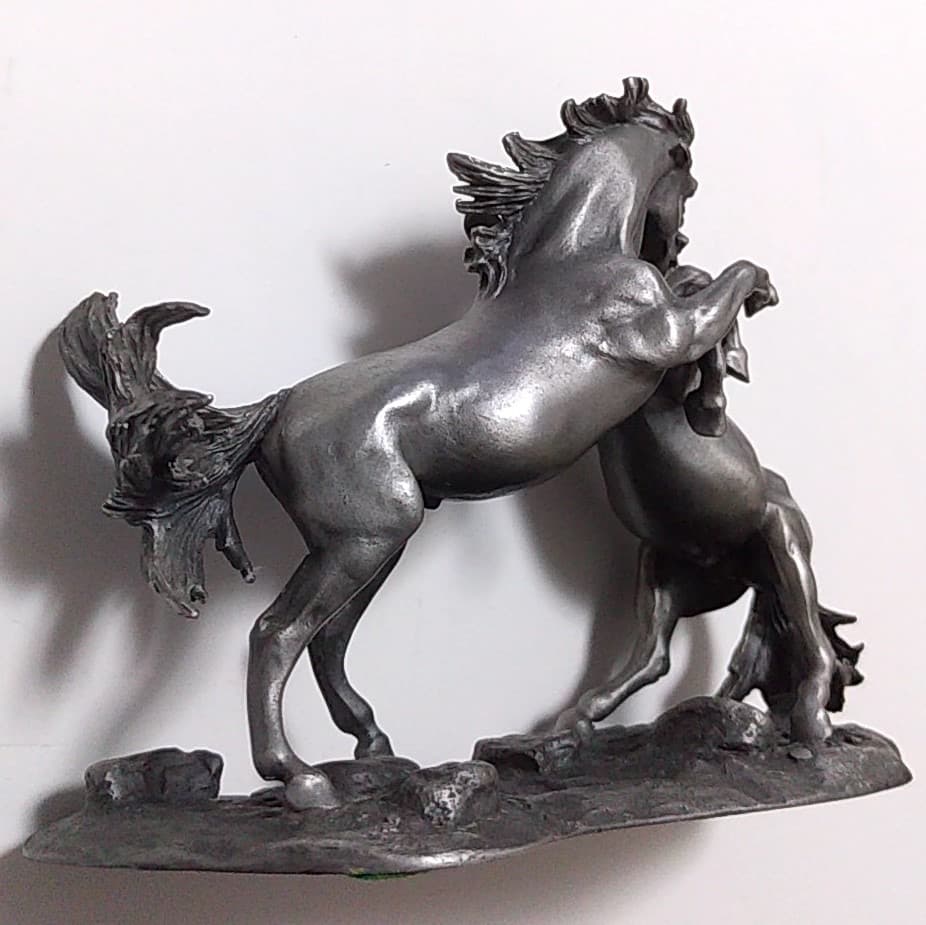 ★稀少フランクリンミントFranklin Mintマスタング競馬フェラーリjra