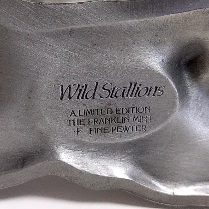 ★稀少フランクリンミントFranklin Mintマスタング競馬フェラーリjra