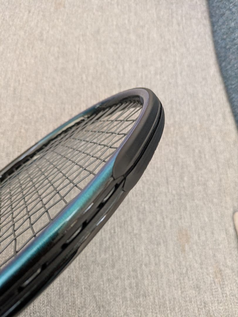 ヘッド グラビティ プロ G2 美品