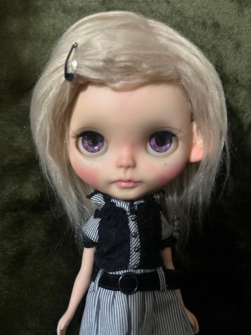 作家様カスタムブライス