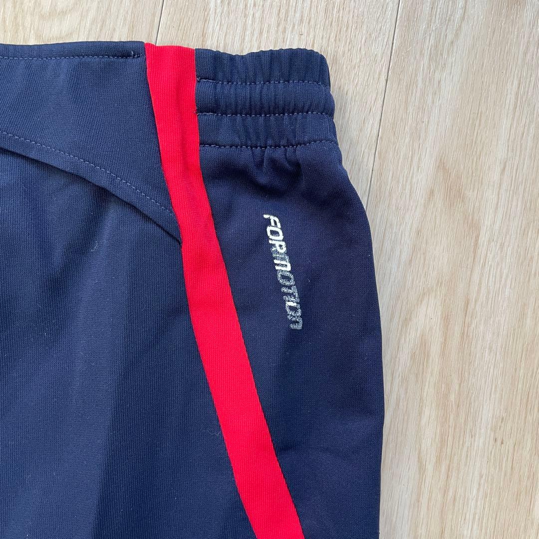 孝*三様 アディダス 2006年 フランス代表 プラクティスジャージセットアップ