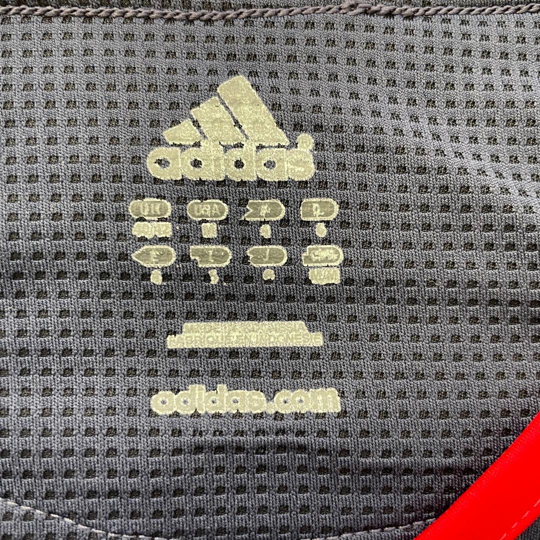 孝*三様 アディダス 2006年 フランス代表 プラクティスジャージセットアップ