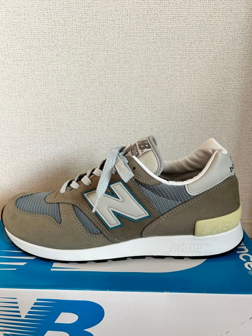 New Balance 1300JP3 28.5cm 2020年製