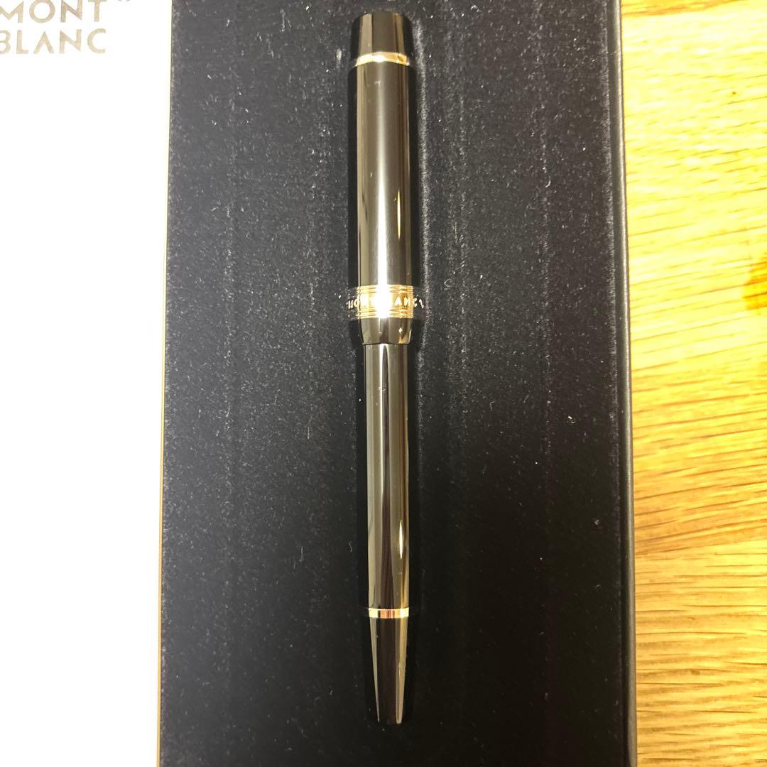 MONTBLANC 限定　ボールペン