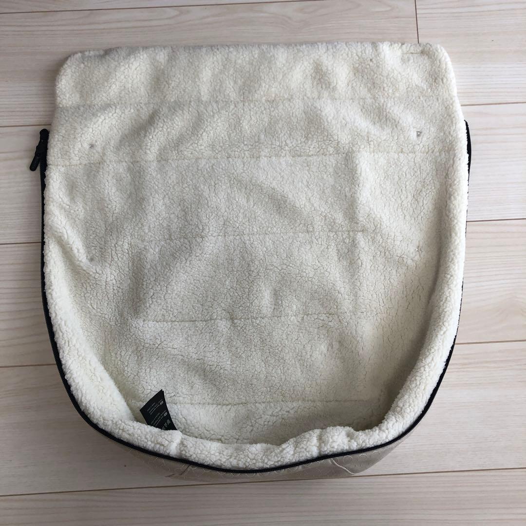 ストッケ YOYO(R) ポンポワン ベビーカー ベージュ