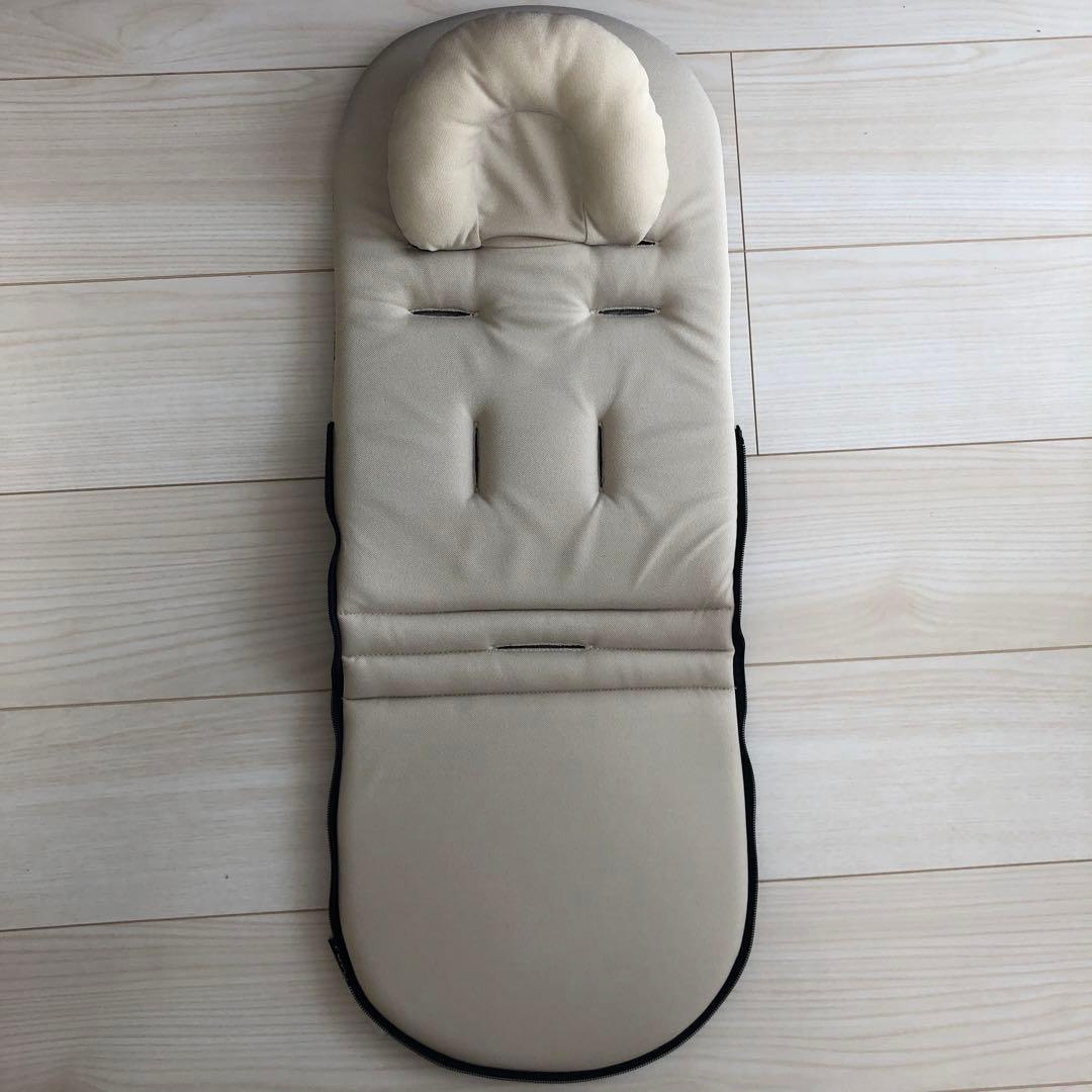 ストッケ YOYO(R) ポンポワン ベビーカー ベージュ