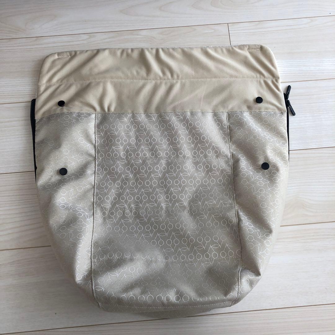 ストッケ YOYO(R) ポンポワン ベビーカー ベージュ