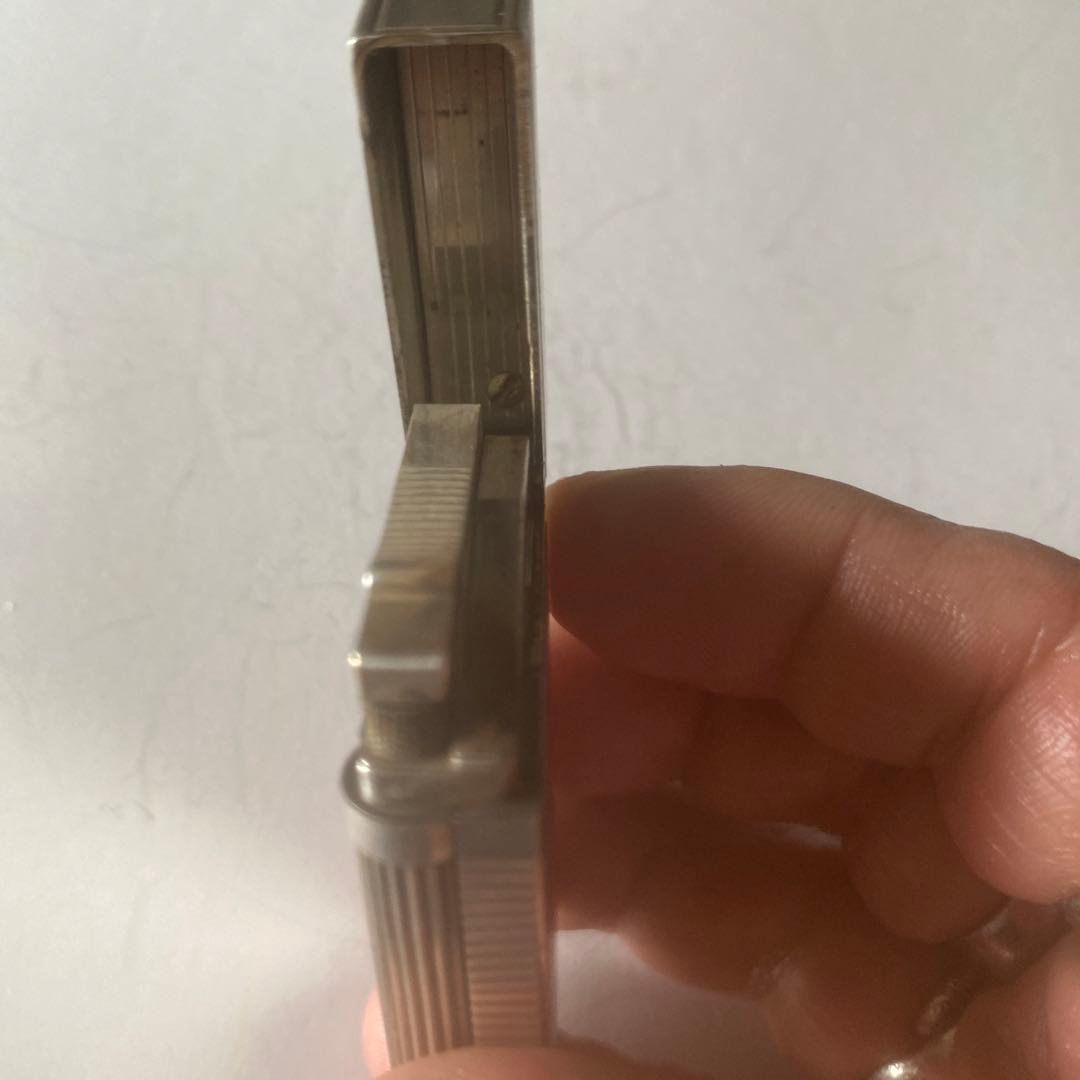 デュポンライター正規品　音良いです　少々のお値引き対応します