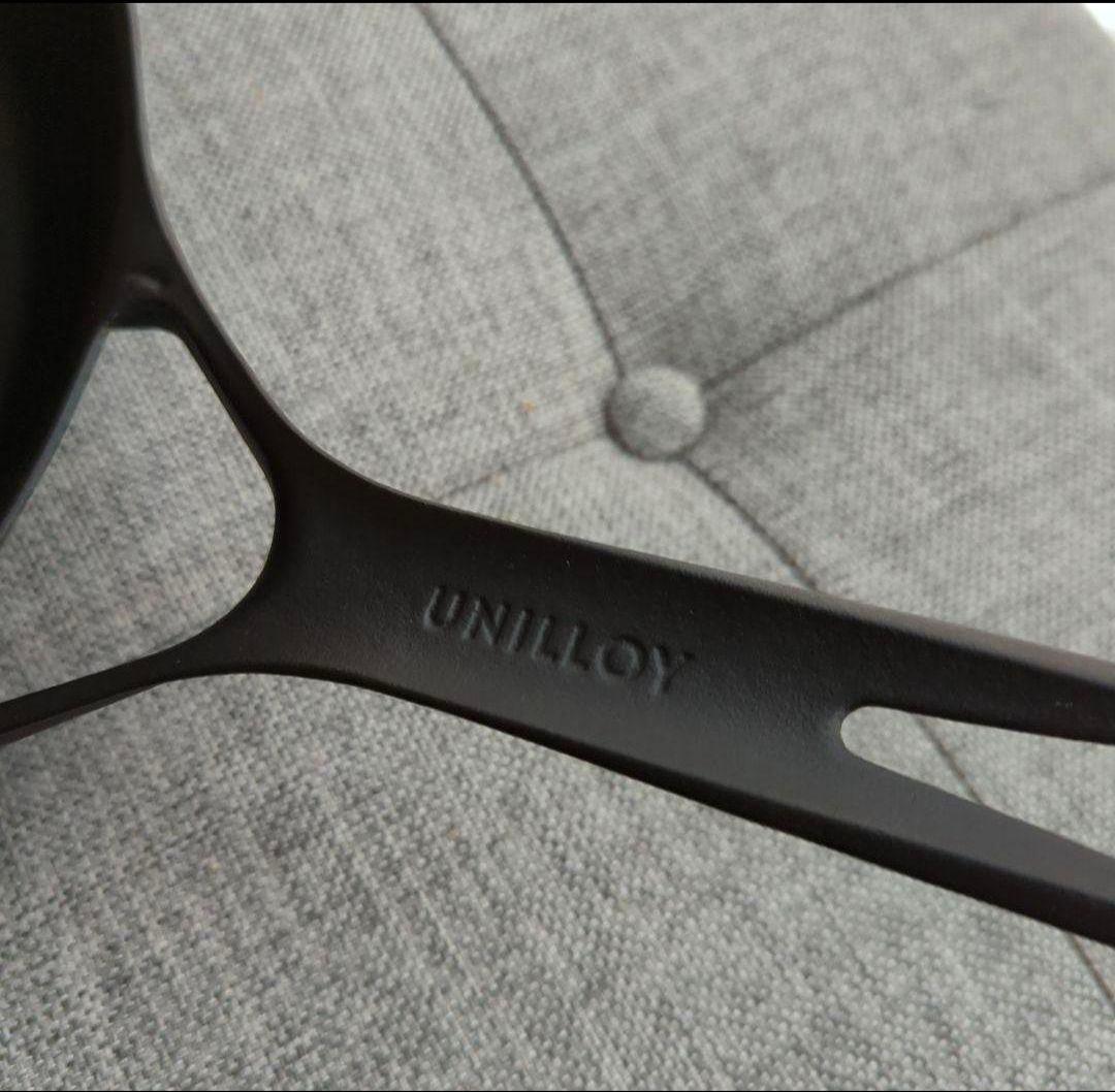 [新品] 未開封 UNILLOY 鋳物 フライパン 28cm ガス・IH対応