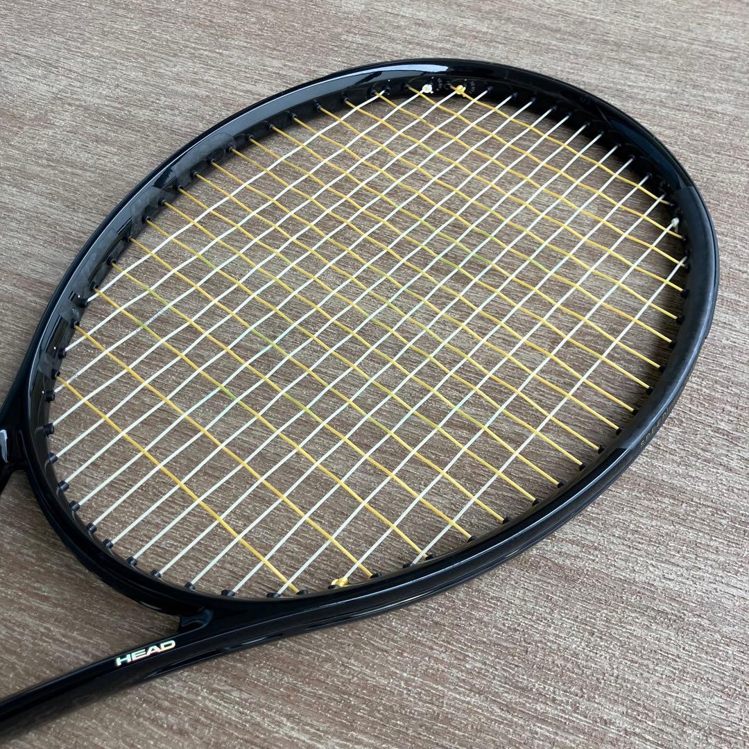 SPEED LEGEND MP 2025 グリップ3 ②