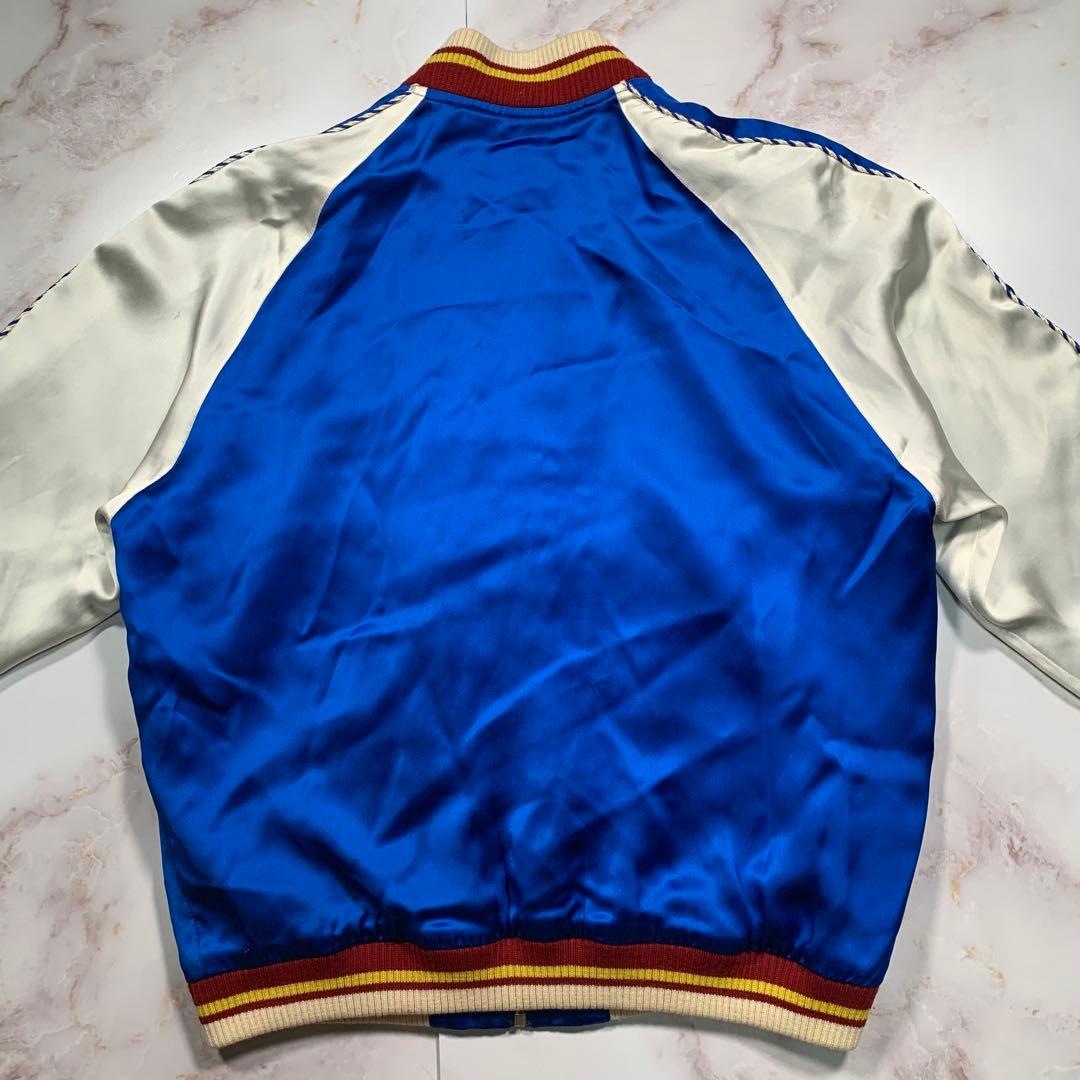 SAINT LAURENT サンローラン 14SS レーヨン テディジャケット