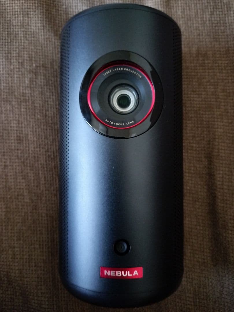 Anker Nebula Capsule 3 Laser 本体