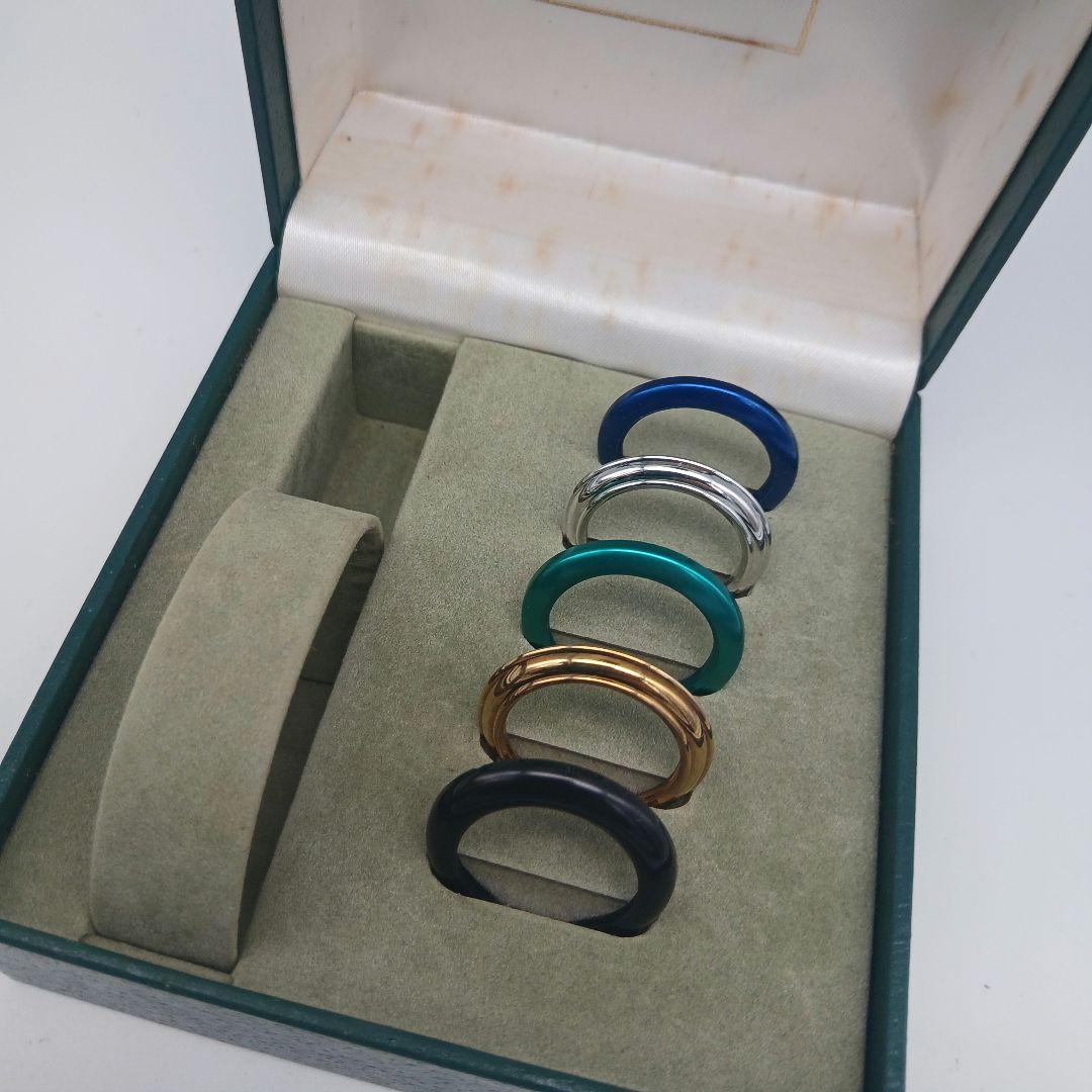 Q チェンジベゼル　0270803 腕時計　レディース　GUCCI