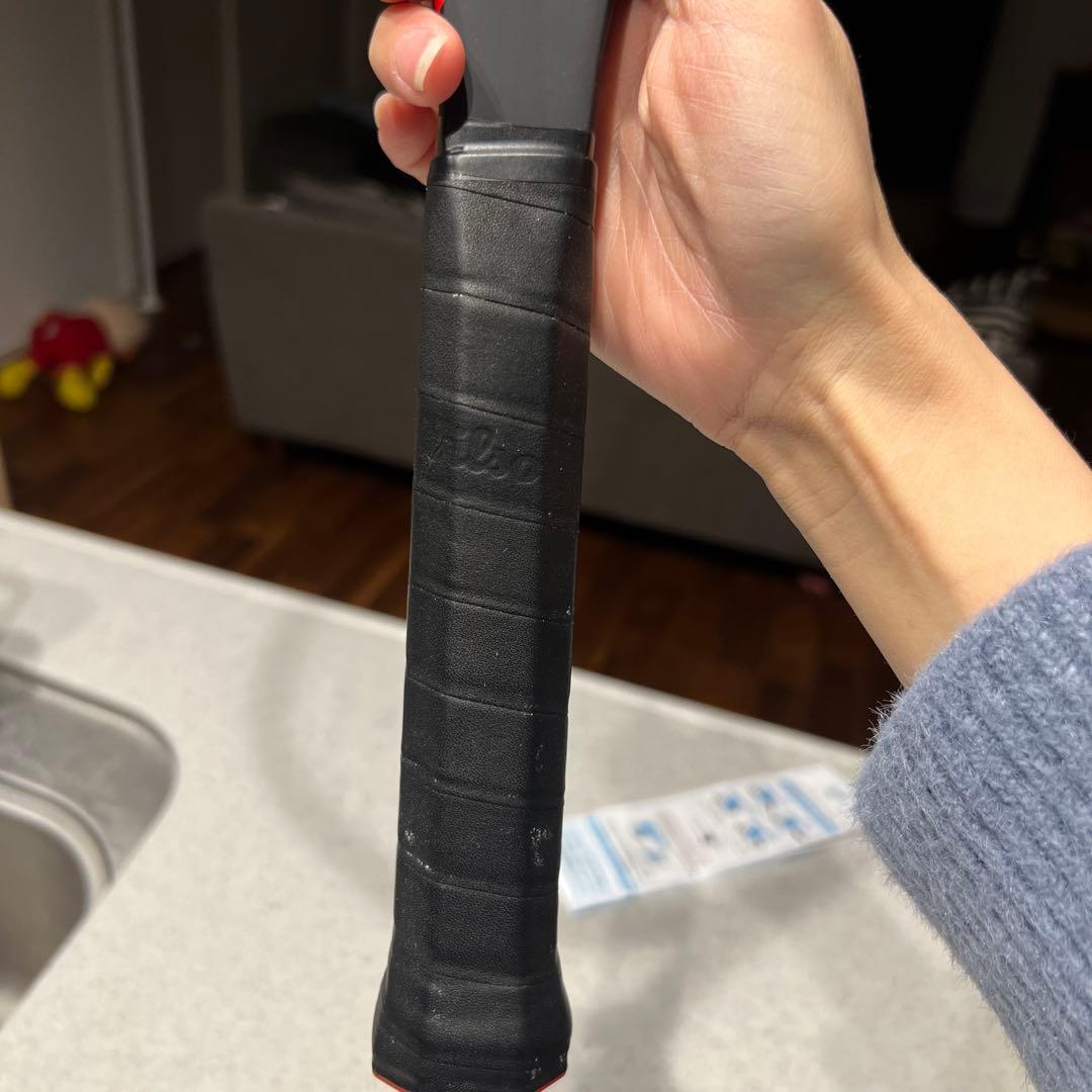 Wilson Pro Staff 97 ラケット 2 1/4